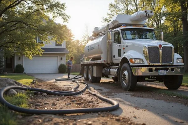 Driveway Leveling project photo 4