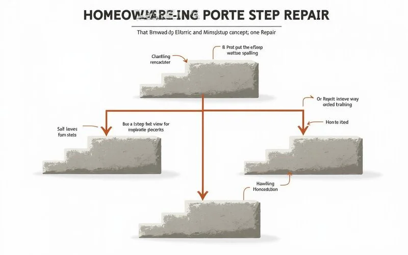 Damage threshold decision tree