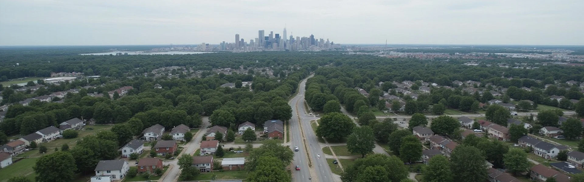 Concrete Leveling Detroit service area map